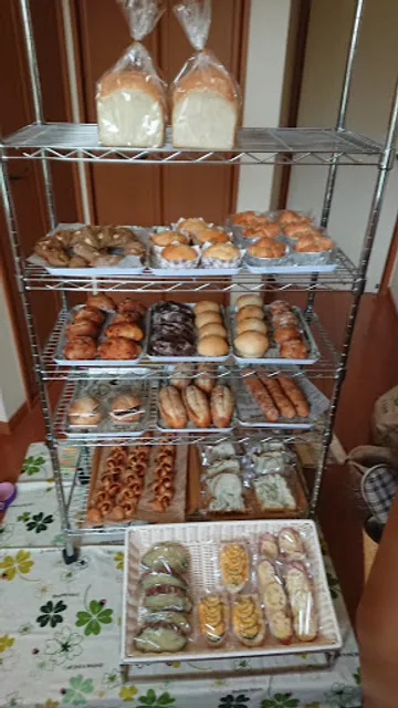 天然酵母のお家パン屋 チュウ！Chyu