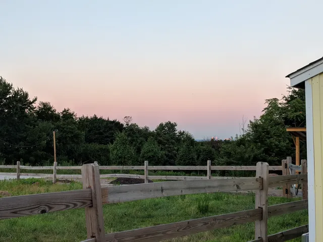 City Green Farm Eco-Center