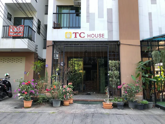 A Good Nite @Changklan