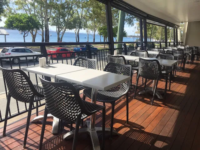 Bribie Island Bowls Club