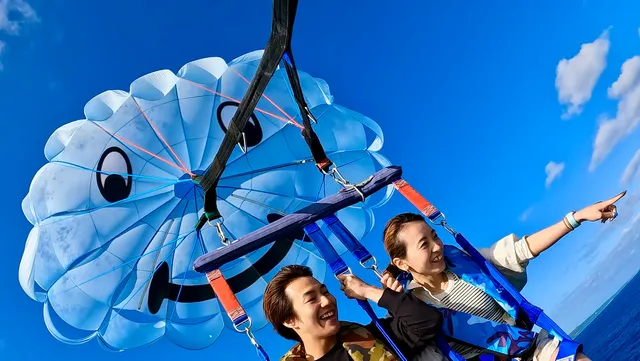 アンカーザオーシャンクラブ｜ANKER ~the ocean club~