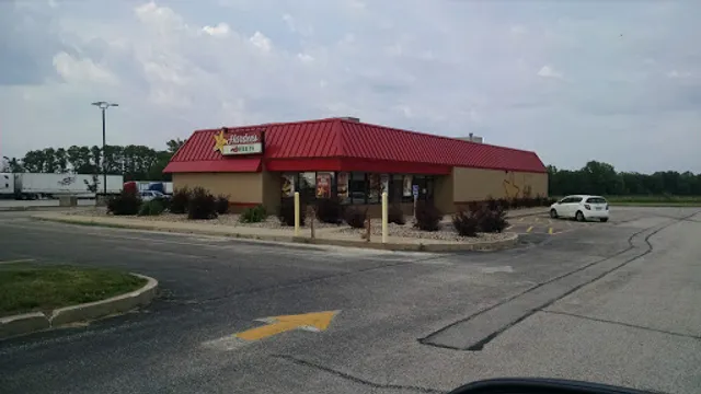 Hardee’s