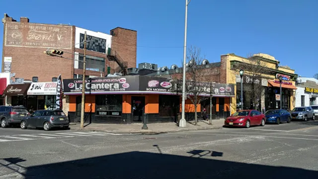 La Cantera Restaurant