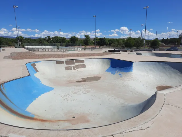 Cottonwood Skatepark