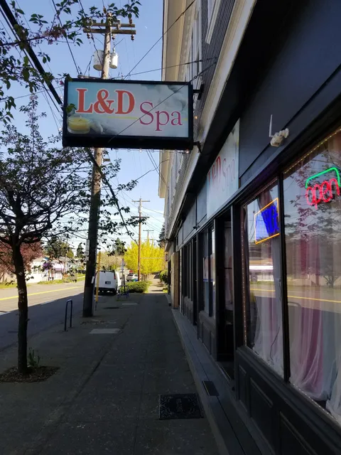 L&D Spa