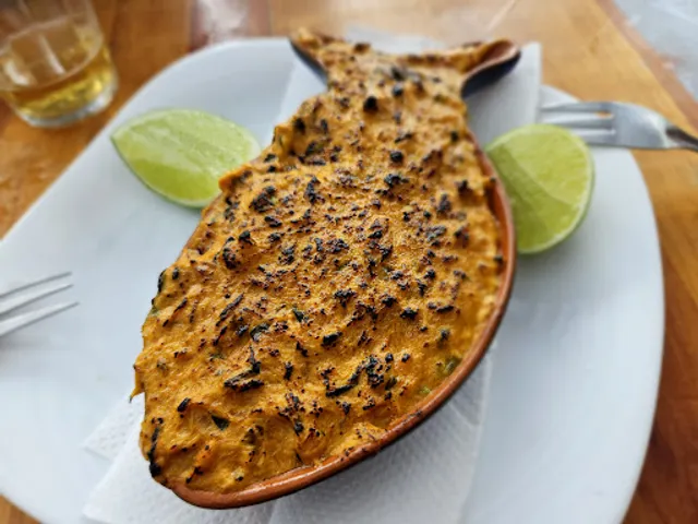 Bar do Porto Búzios