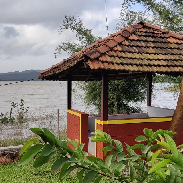 Coorg Sarayu Backwater Resort