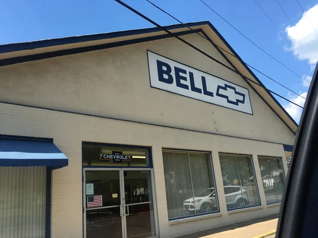 Bell Chevrolet