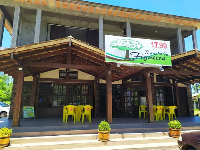 Rancho da Figueira