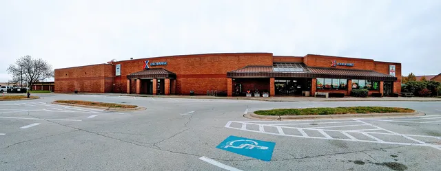 Whiteman Air Force Base Exchange