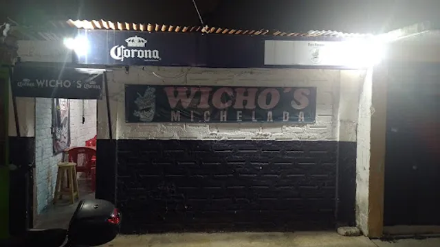 Wichos Micheladas