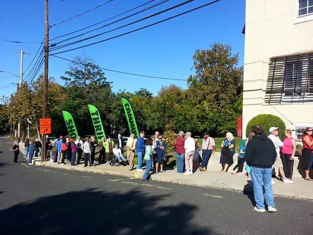 Upper Perkiomen Community Thrift Shop