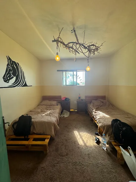 Petra Pottery Hostel