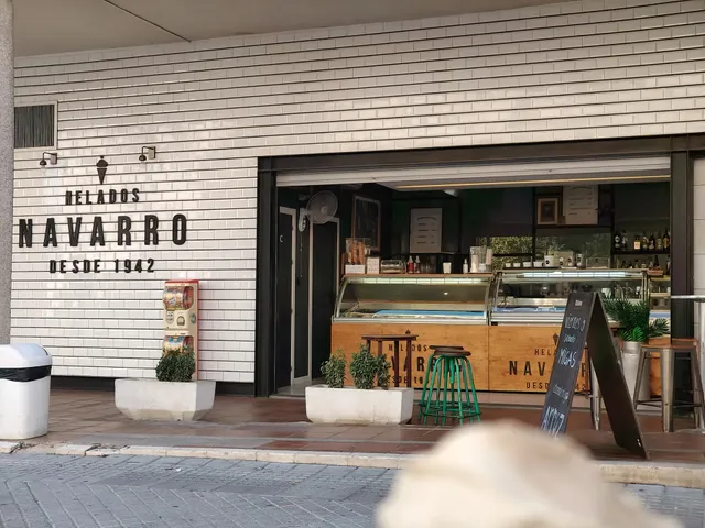 Helados Navarro
