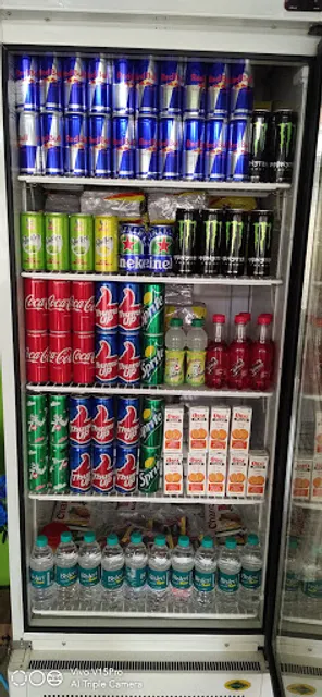 SWEETY LUU RESTAURANT