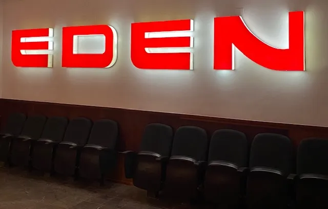 Eden Film Center