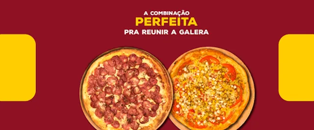 PONTO DAS PIZZAS(CACHOEIRINHA FATIMA)
