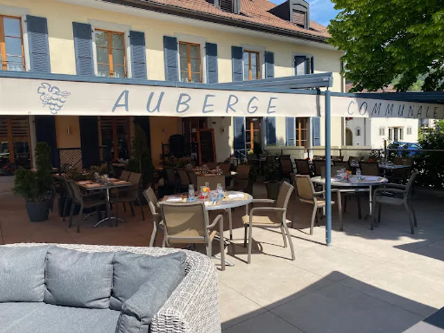 Auberge Communale