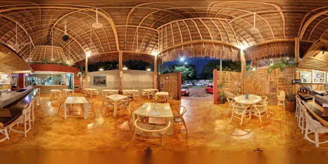 Axiote Cocina de México