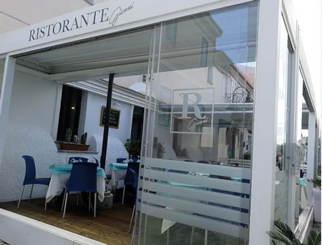 Ristorante da Gianni