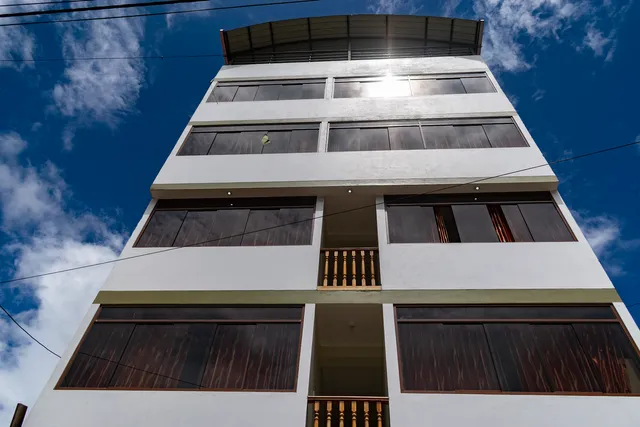 Santa Teresa Plaza Hotel