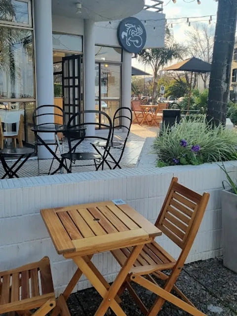 Helados TREVI - Costanera