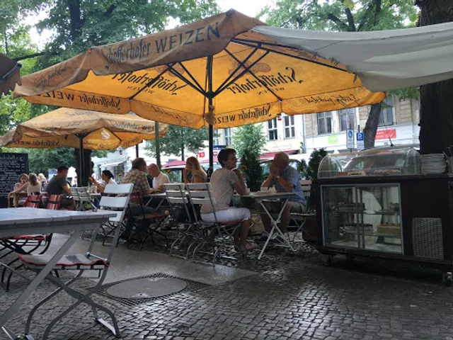 Backstoltz - Potsdam