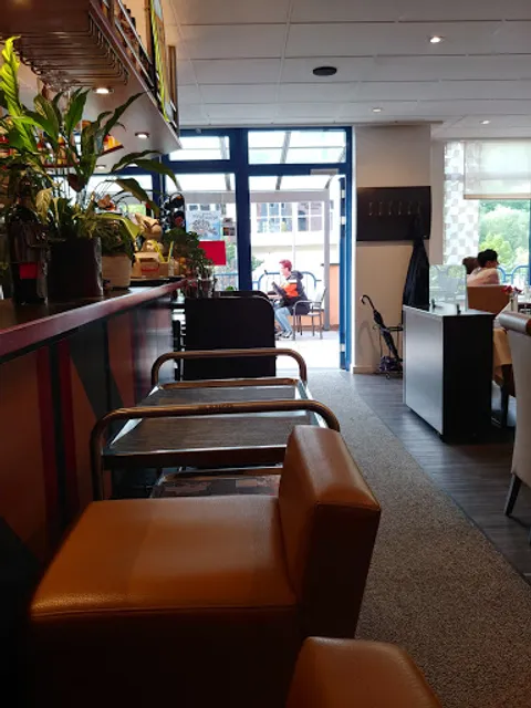 Ristorante Pizzeria Mamma Maria Inh. Tundis Egidio e.K