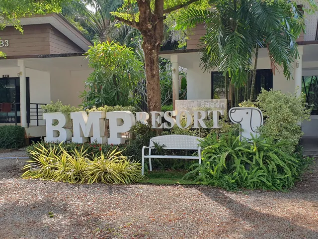 BMP Resort