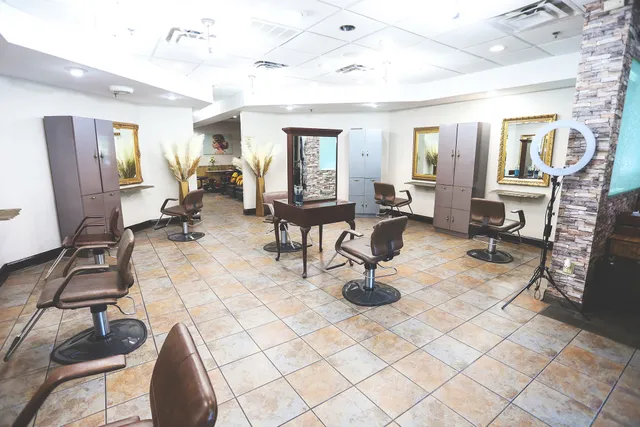 Fierce Salon & Spa
