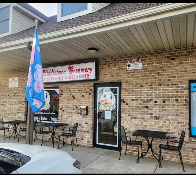 Middletown Creamery