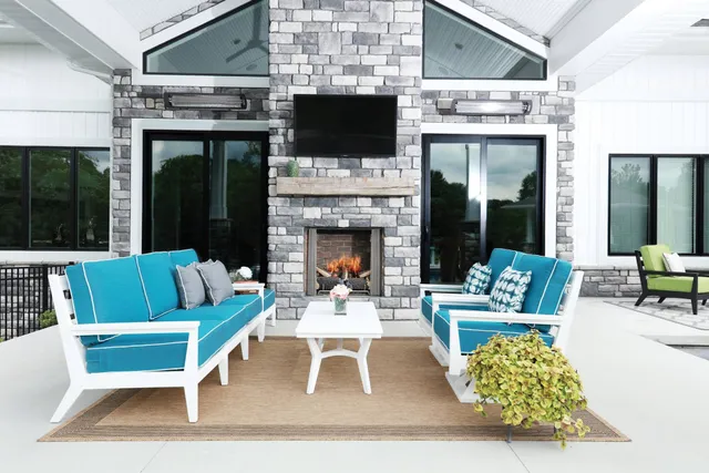 The Yard Outdoor Furniture