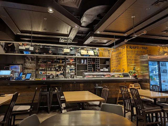 Zen House Restaurant 臻