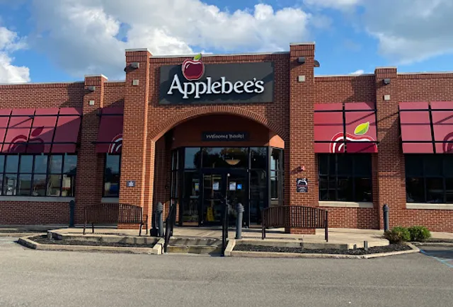 Applebee's Grill + Bar