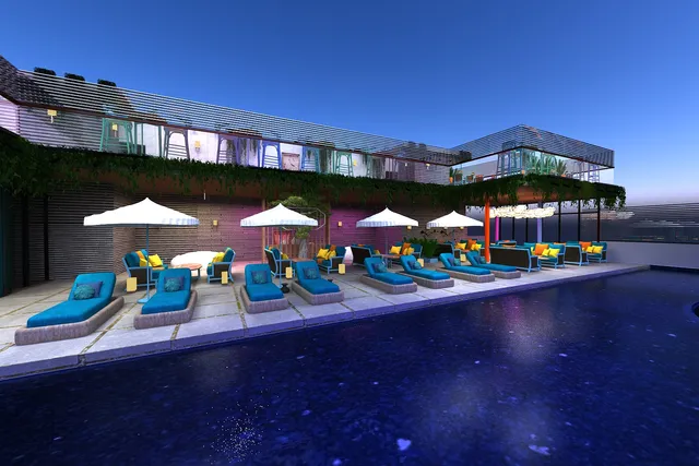 Kingfisher Nest Hotel Suites - Westlands, Near Sarit Center