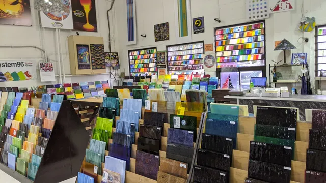 Rainbow Art Glass, Inc.