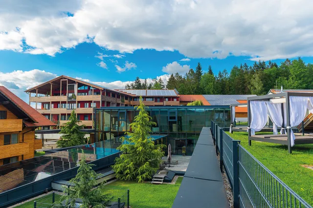 ULRICHSHOF Nature · Family · Design