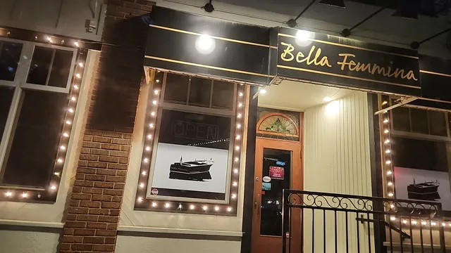Bella Femmina Italian Restaurant
