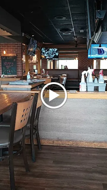 Applebee's Grill + Bar