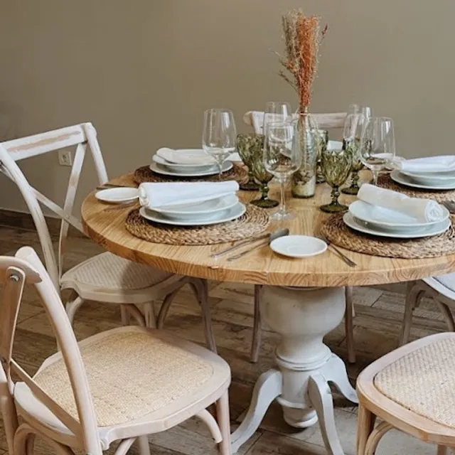 Del Carmen Restaurante