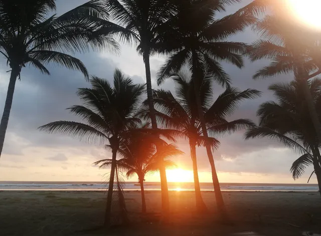 Casa Humboldt Atacames