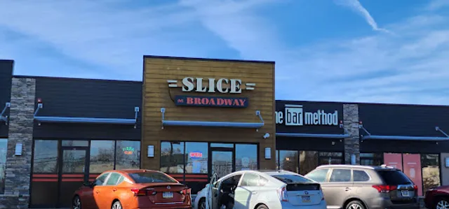 Slice on Broadway - Wexford