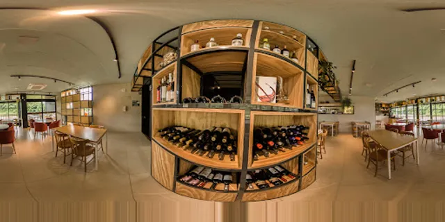 Orleans Pães e Gastronomia