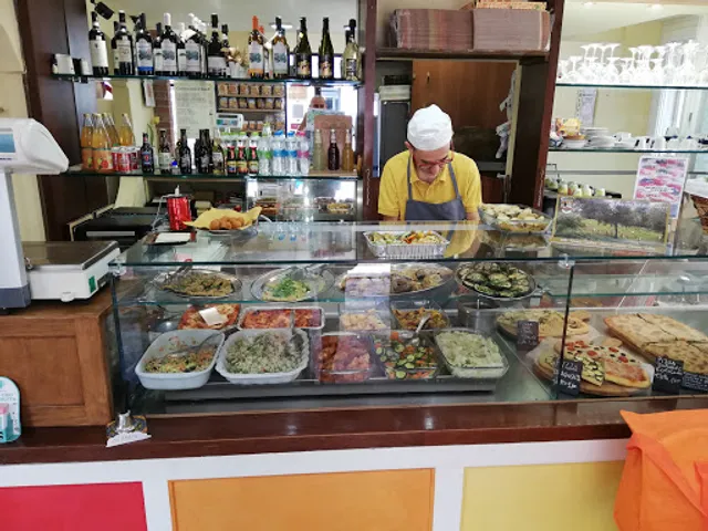 GASTRONOMIA FILOSOFI