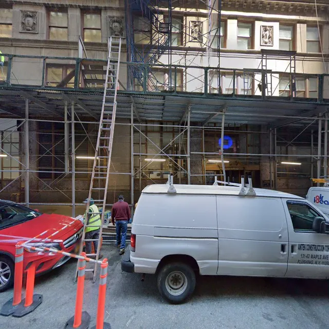 Avant Business Corporation