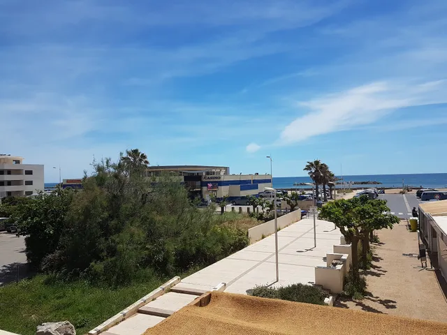 résidence Casino Beach