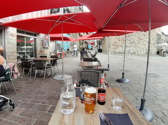 La Crêperie du P'tit Léon