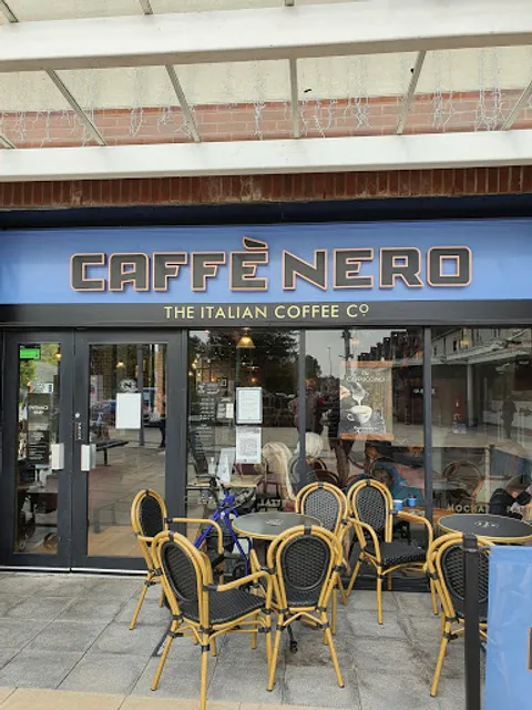 Caffè Nero
