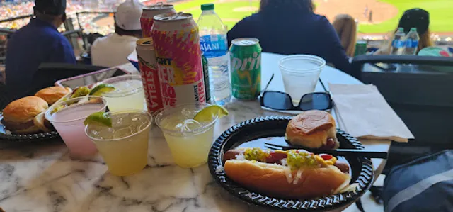 Puesto at Petco Park