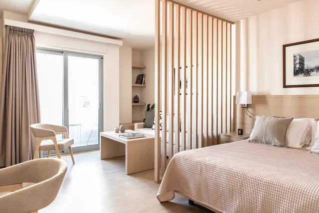 Gallery Suites & Residences Piraeus